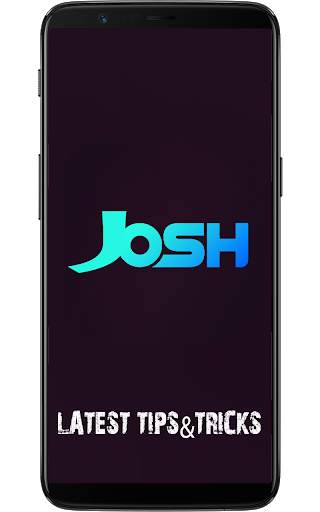 Guide For Josh - Short Video App screenshot 1