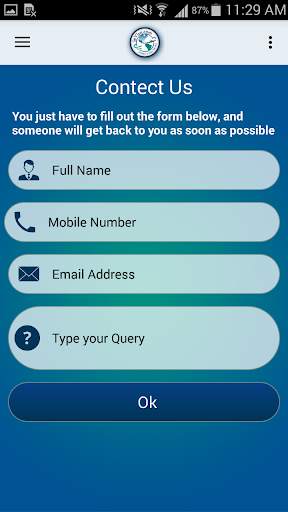ievisa - Global Visa Services screenshot 7