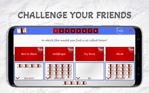 Money Drop - Trivia Quiz Game скриншот 5