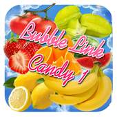 bubble link candy 1 1.0