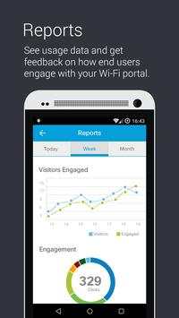WiFi-MX Exp Zone Manager screenshot 4