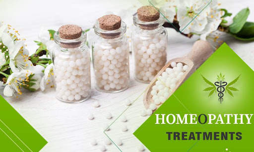 Homeopathy Treatment screenshot 2