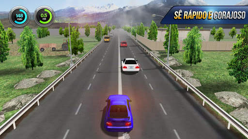 Racing Club screenshot 6