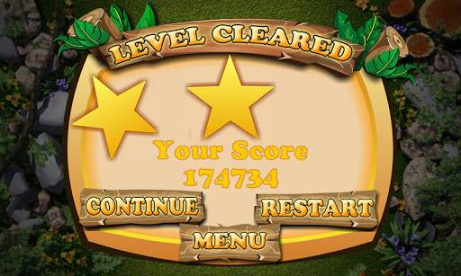 Tiger Trap screenshot 7