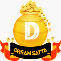 Dream Satta King logo