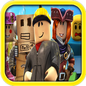 Roblox Wallpapers HD иконка