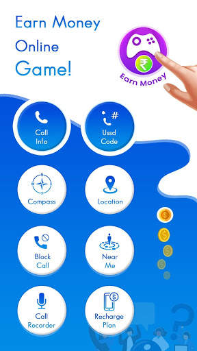 True ID Caller : Name ID, Block Call, Call Record screenshot 1