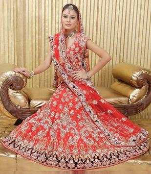 Lehenga Designs 4 تصوير الشاشة