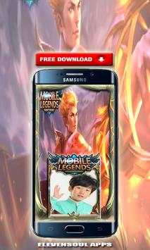 ML Photo Frame Maker screenshot 1