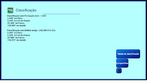 Paciência screenshot 22