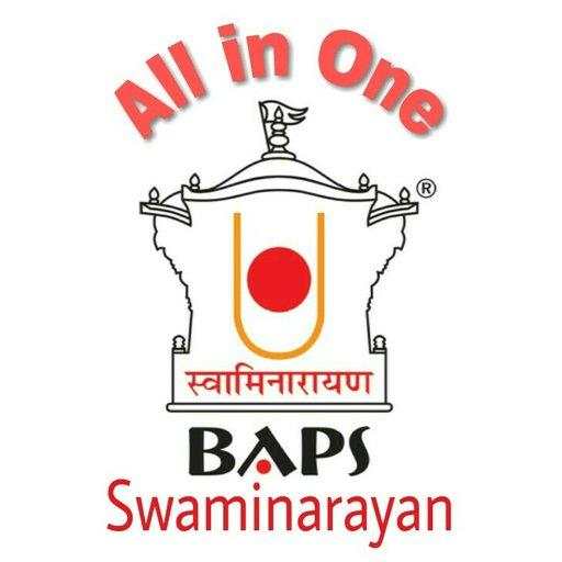 BAPS Swaminarayan All in One 3.4