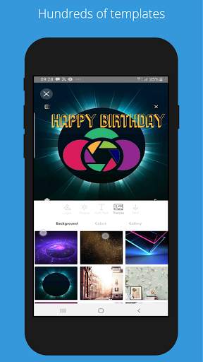 Logo Maker 2021 – Logo Generator & Logo Templates screenshot 6