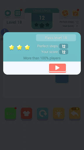 Merge Grid: Offline logic grid puzzle game screenshot 6