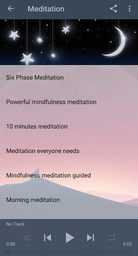 Relaxing Music 2021 screenshot 4