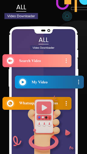 Free video downloder 2021 screenshot 1