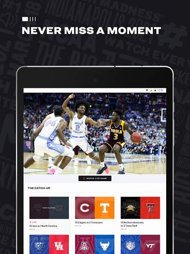 NCAA March Madness Live screenshot 12