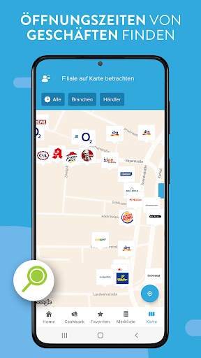 marktguru Prospekte & Cashback screenshot 7