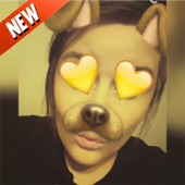 Snap Filter Camera icon