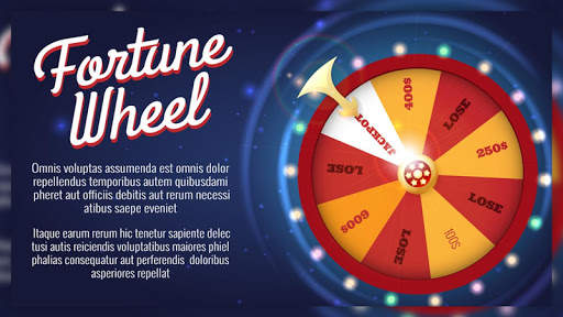 Lucky Spin the Wheel Free Cash App screenshot 5