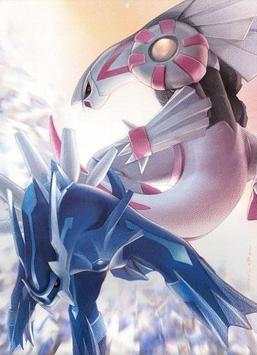 Legendary Pokemon wallpapers FHD screenshot 5
