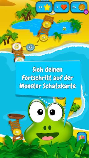 Monster Match screenshot 3