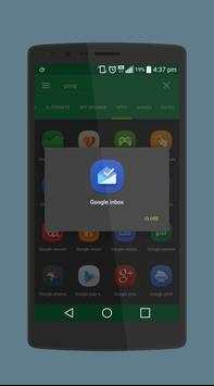 Belle UI Icon Pack screenshot 8