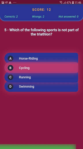Spesa App screenshot 5