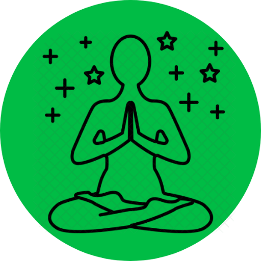Mind Control - Powerful Subliminal Affirmations icon