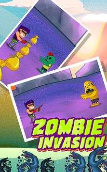 Shooting Zombies Game screenshot 2