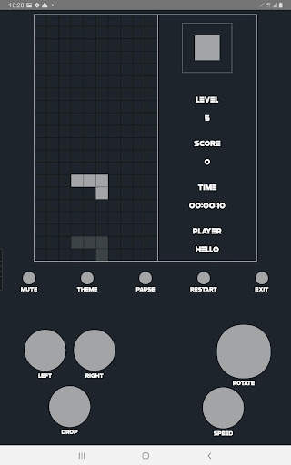 Brick Game screenshot 11