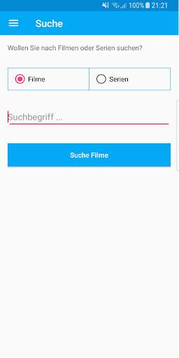 MovieBase screenshot 3