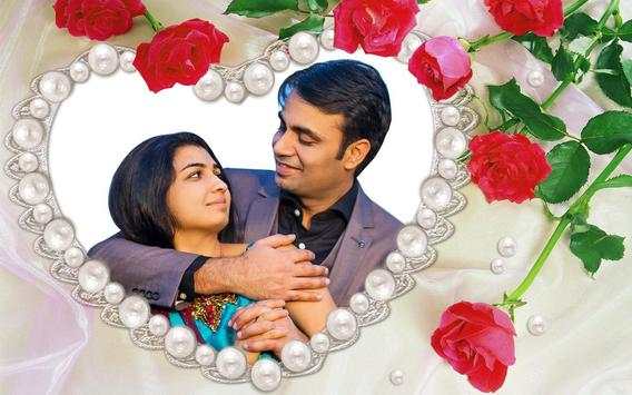 Love Photo Editor New - Love Photo Frames 2019 4 تصوير الشاشة