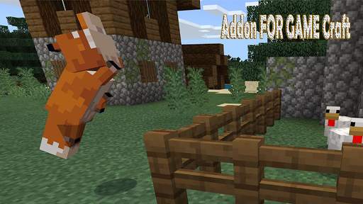Mod Master For Minecraft : New Mod Addons Pro screenshot 1