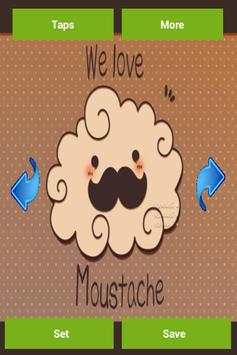 Moustache Wallpapers screenshot 5