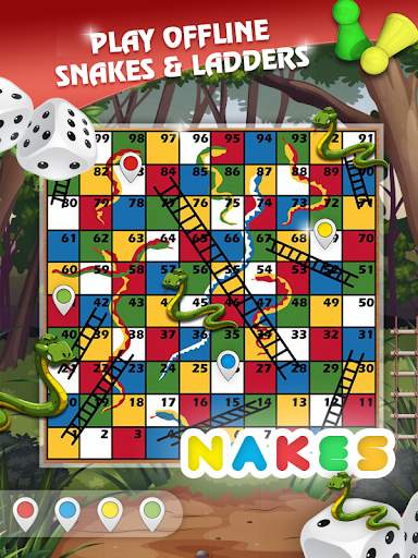 Ludo - Ludo Game, All Star 2020 screenshot 4