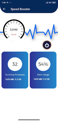 Share Vpn - Vpn Faster & Safer Unlimited Free Vpn screenshot 5