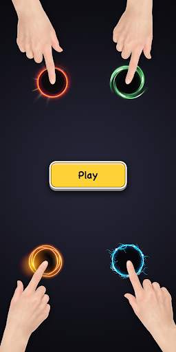 Tap Roulette - Touch Roulette screenshot 2