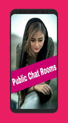 Iran Social app-Chat and meet New people enjoy! screenshot 4