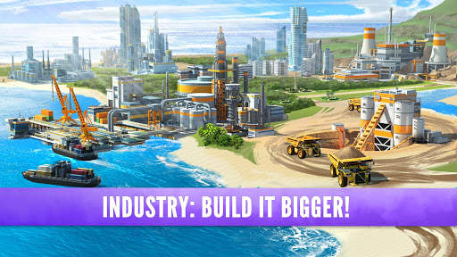 Little Big City 2 screenshot 5