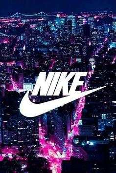 Nike Wallpaper 4K: JUST DO IT HD screenshot 3