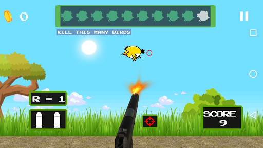 Bird Hunt screenshot 4