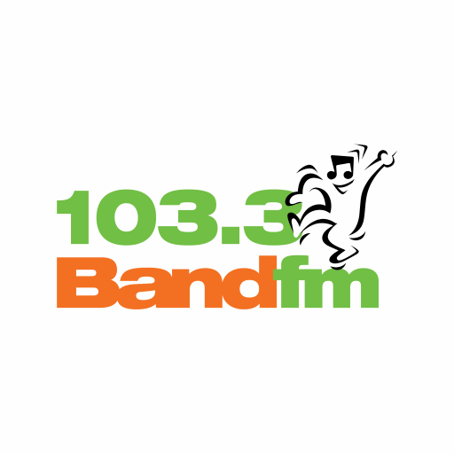 Band Goiás FM icon