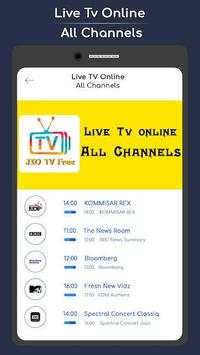 Free Jio TV HD Tips 2019 screenshot 3