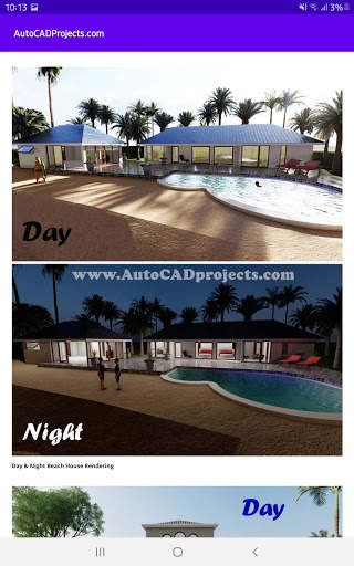 Learn AutoCAD Free screenshot 6