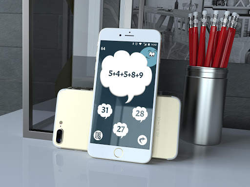 How to start with mathematics? screenshot 8