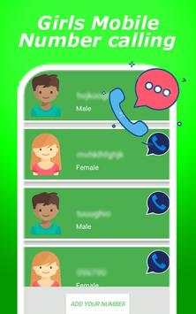 Girls Mobile Numbers for WhatsApp screenshot 5