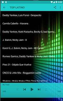 La Mejor Versión De Mi Remix Natti Natasha X Romeo screenshot 6