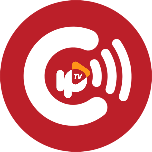 ShqipVision Player icon