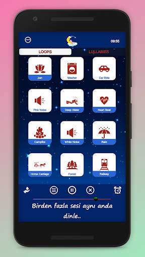Sihirli Uyku screenshot 2