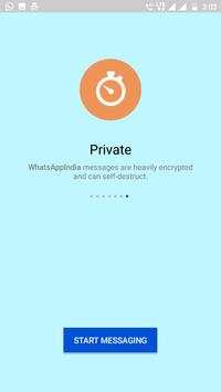 WhatsAppIndia screenshot 5